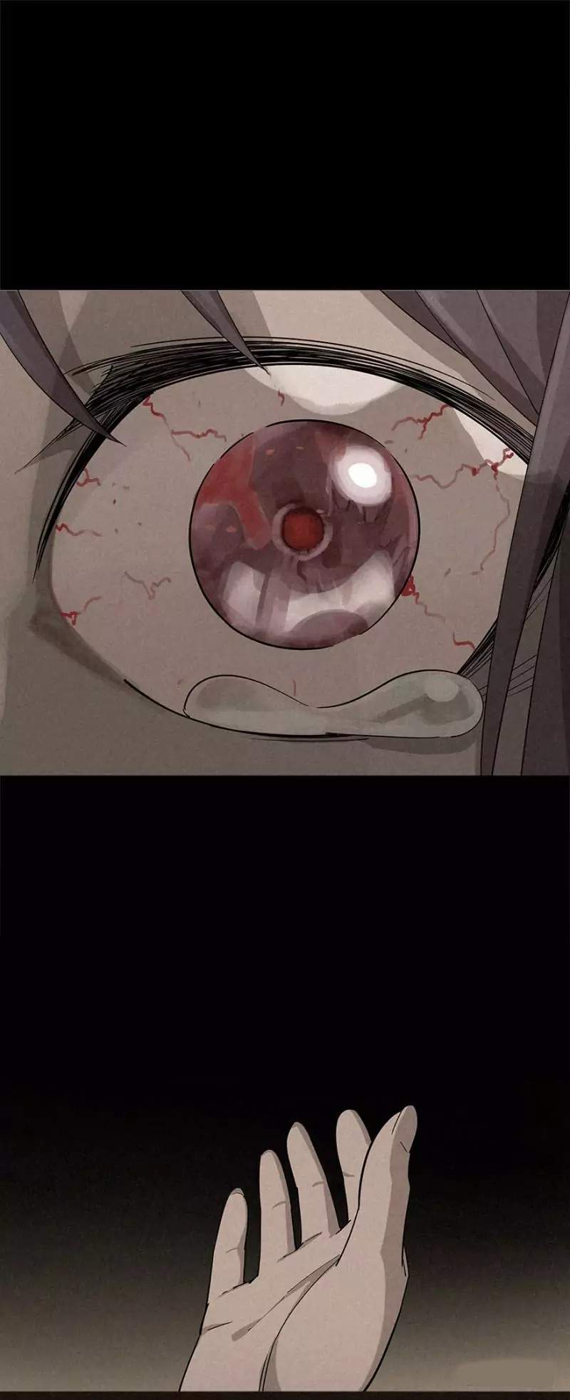 End of The World 2028 (Trace of Doomsday) Chapter 13 Gambar 21